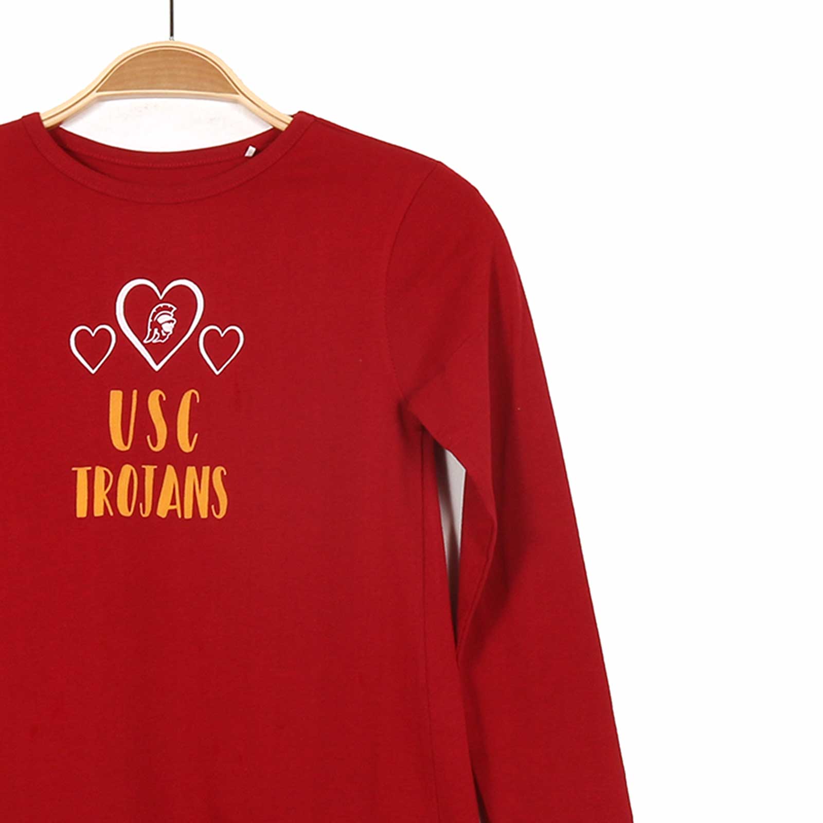 USC Cardinal 2